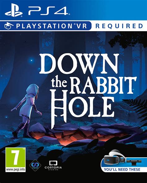 Down The Rabbit Hole Vrps4new Buy From Pwned Games With