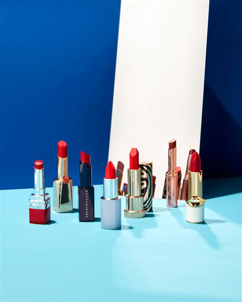 Matte Lipsticks That Hydrate, and Stay Put, for Hours - The New York Times