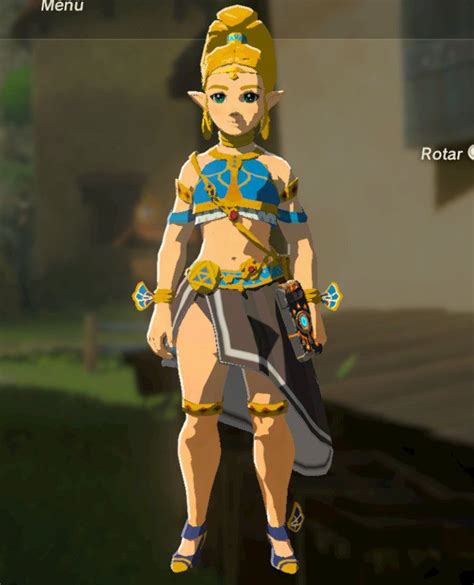 Found On Bing From Legend Of Zelda Breath Of The Wild Legend Of Zelda Breath