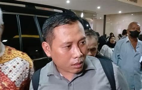 Hari Ini Staf Sekjen PDIP Diperiksa KPK Soal Harun Masiku Editor Id