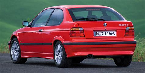 Bmw 323 Ti Photos Reviews News Specs Buy Car