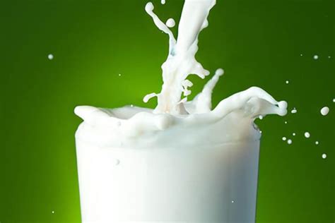 Cómo podemos diferenciar los distintos tipos de leche