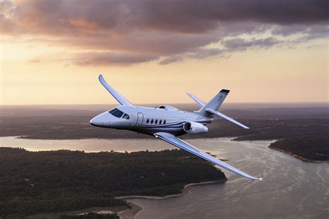 Cessna Citation Latitude - Private Jet - Global Jet