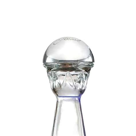 View Clase Azul Plata Tequila 750mL OldGrogram