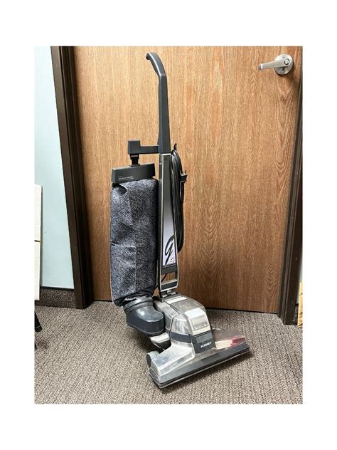 Retro Kirby G4 Tech Drive Vacuum Cleaner