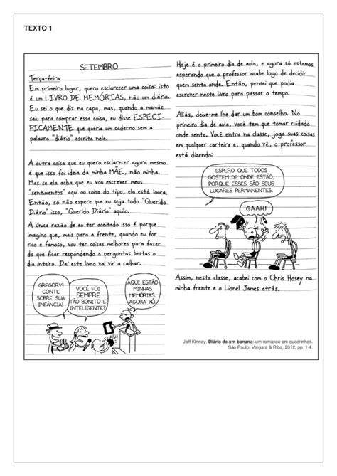 Pdf Jeff Kinney Di Rio De Um Banana Um Romance Em Quadrinhos