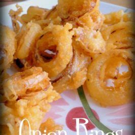 Onion Rings Mandy S Recipe Box