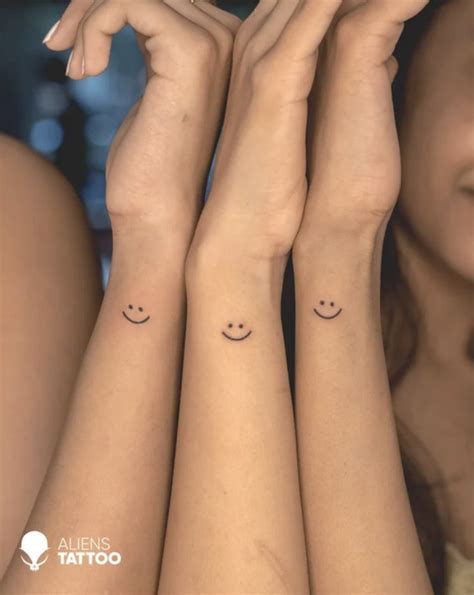 10 Small Face Tattoo Symbols That Will Turn Heads See Them Now