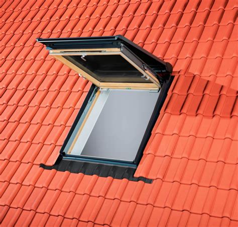 Velux Solar Rollladen F R Notausstiegsfenster Gtu Gtl