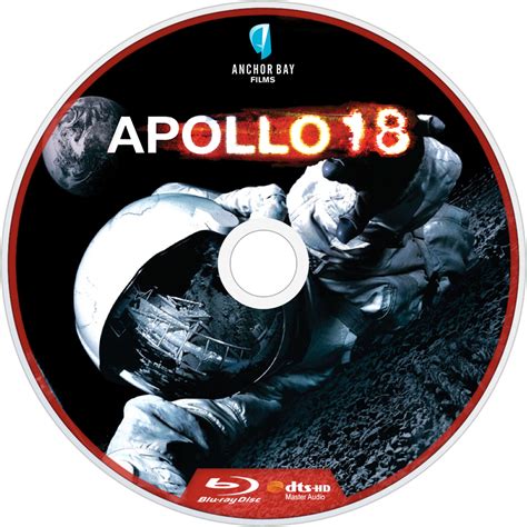 Apollo 18 | Movie fanart | fanart.tv