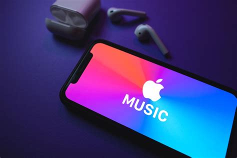 Apple Music Replay Experience 2022 Cómo Saber Las Canciones Más