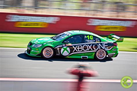 Forza Motorsport 5 To Feature Mount Panorama Bathurst Track