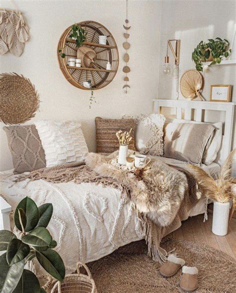 Create A Cozy Boho Bedroom 20 Easy Steps Artofit