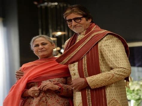 When Amitabh Bachchan, Jaya Bachchan worked together in movies for ...