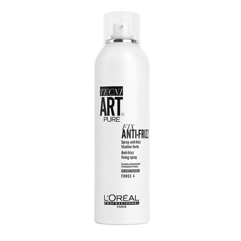 Shop Tecni ART Fix Anti Frizz 250ml by LOréal Professionnel Salons