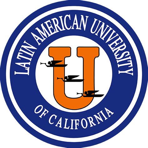 Latin American University Of California Buscar