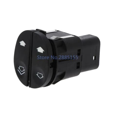 Car Window Electric Master Control Switch Pin For