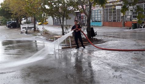 Okan Yanmaz I In Hizmette S N R Yok Pazar Olsa Da Ak Akoca G Ndem