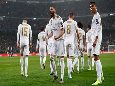 Los Blancos là gì Tầm quan trọng của Los Blancos trong bóng đá