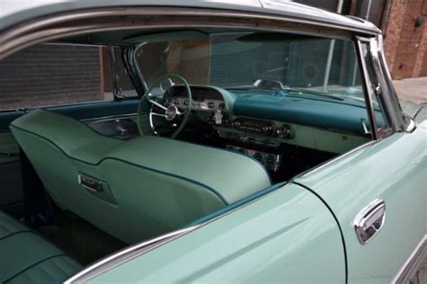 1957 Desoto Fireflite Sportsman..Highly Restored..341 HEMI..Custom Interior!