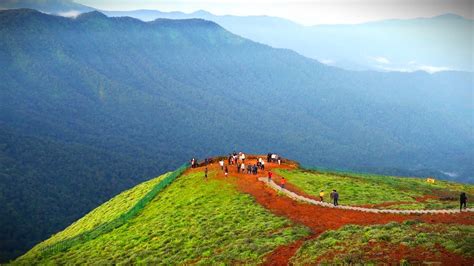 Off Road Jeep Ride To Mandalpatti Peak Madikeri Coorg YouTube