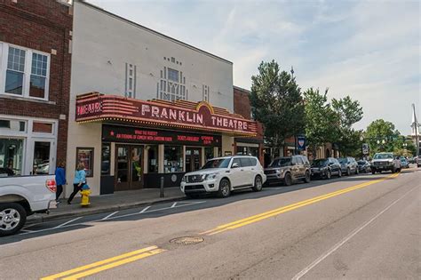 26 Fun Things To Do In Franklin (TN) - Attractions & Activities