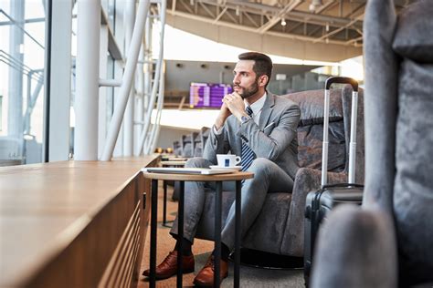 Consejos Para Comer Saludable En Los Aeropuertos Y Estaciones