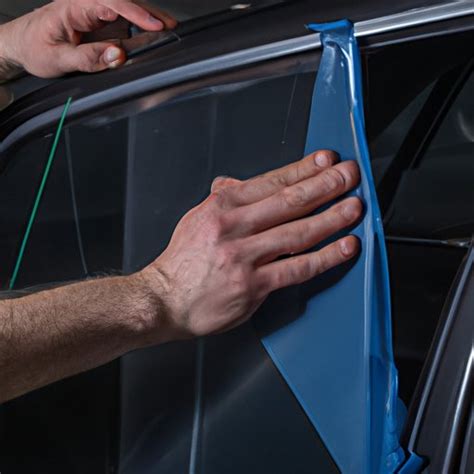 How To Remove Tint From Car Windows A Step By Step Diy Guide For