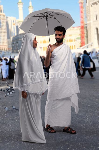 Getting Closer To God And Visiting The Sacred House Performing Hajj