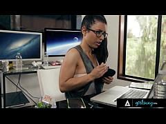 Girlsway Artificial Intelligence Milf Celeste Star Always Gets What She Wants Part 1 Free