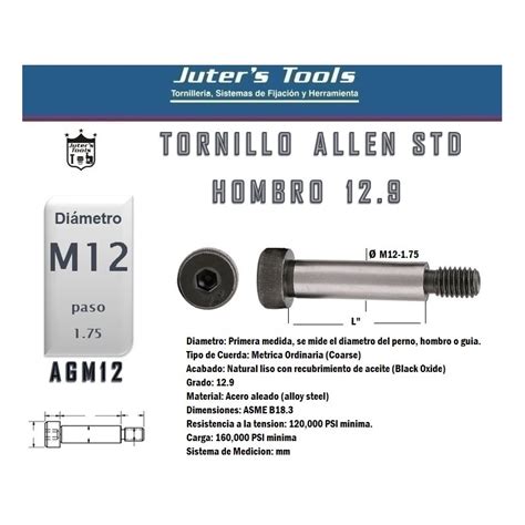 Allen Guia M12 175