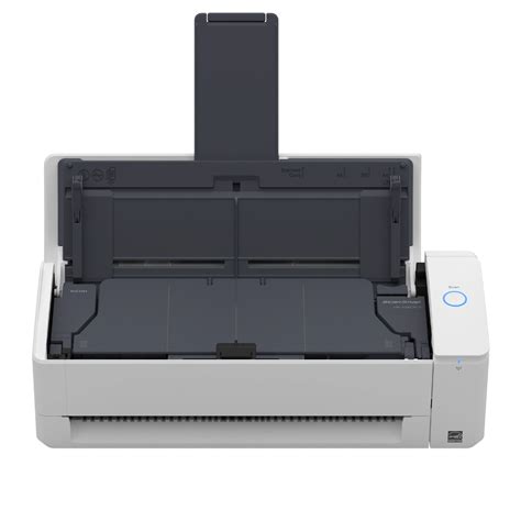 ScanSnap IX1300 Scanner White PFU UK