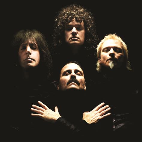 The Live Energy of Rock Band Queen, Recreated in Westchester ...