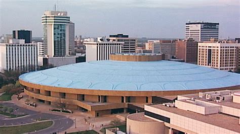 wichitas century ii names general manager