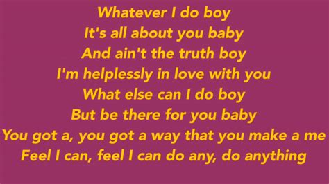 MUSIC 🎶 || I'm your baby tonight - Whitney Houston Lyrics Chords - Chordify