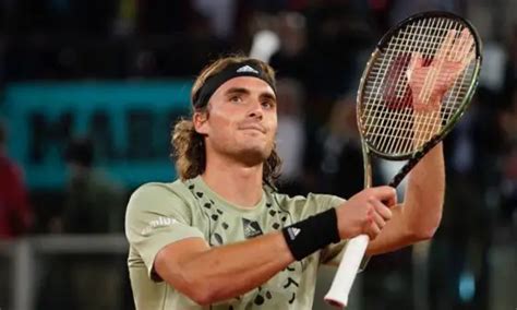 Who Is Stefanos Tsitsipas Coach In 2023? - Tennis Time