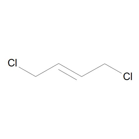 Trans 1 4 Dichloro 2 Butene 04 CA12420700 CymitQuimica