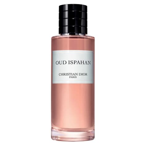 Oud Ispahan Dior Unisex | idealperfumery.com