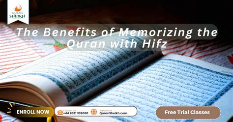 Memorize The Quran With Ease A Step By Step Guide To Quran Hifz