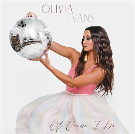 SARA EVANS’ DAUGHTER OLIVIA EVANS MAKES POP DEBUT — Sara Evans