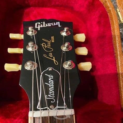 Gibson Epiphone Paul Studio Ofertas Abril Clasf