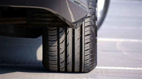 Tire Tread Separation Causes And Prevention