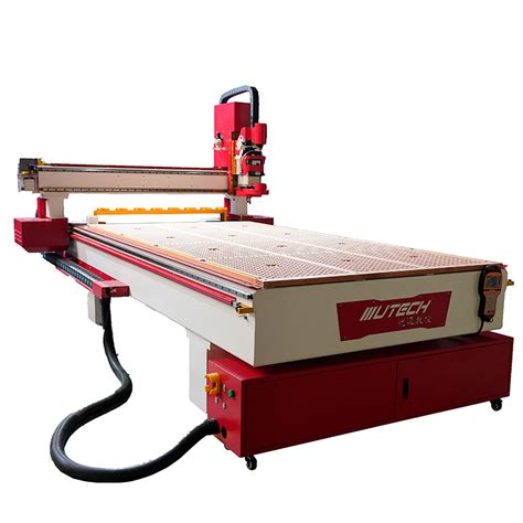 High Precision ATC CNC Router Machine For Wood From China Manufacturer