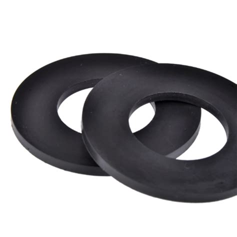 China Epdm Round Seal Flat Gaskets Manufacturers Suppliers Factory