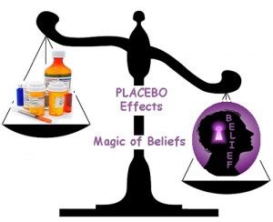 Placebo Effect: The Magic of Belief | SiOWfa16: Science in Our World ...