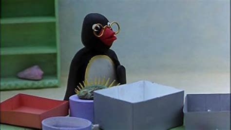 Pingu (TV Series 1980–2006) - Episode list - IMDb