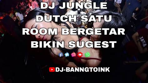 DJ Make IT Bun Dem Jungle DutchX Campur Campur Speed Up Remix