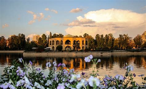 Tabriz Tourist Attractions Things To Do In Tabriz Iranontour