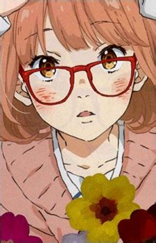 Mirai Kuriyama Kyoto Animation Megane Hen Pictures Myanimelist Net