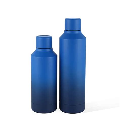 Everich Ml Ml Insulated Stainless Steel Water Bottle Vacuum